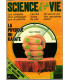 Physique du karaté, Futurologie Orwell 1984, archéologie industrielle, , - Science et Vie N°738 mars 1979 -