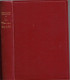 La maison du péché, Marcelle Tinayre, 1948 - roman d'amour, collection pourpre
