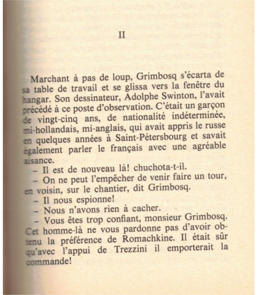 Grimbosq, Henri Troyat, 1977 -, Russie, Pierre le Grand, roman historique,