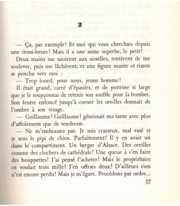 Faux jour, Henri Troyat, 1960 - Club de la Femme,