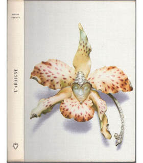 L'araigne, Henri Troyat, 1967 - homme manipulateur, Club de la Femme,