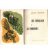 Les semailles et les moissons, T1, Henri Troyat -, collection Club du Livre Sélectionné, exemplaire numéroté,