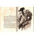 Les semailles et les moissons, T1, Henri Troyat -, collection Club du Livre Sélectionné, exemplaire numéroté,