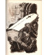 Les semailles et les moissons, T1, Henri Troyat -, collection Club du Livre Sélectionné, exemplaire numéroté,