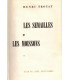 Les semailles et les moissons, T2, Henri Troyat -, collection Club du Livre Sélectionné,
