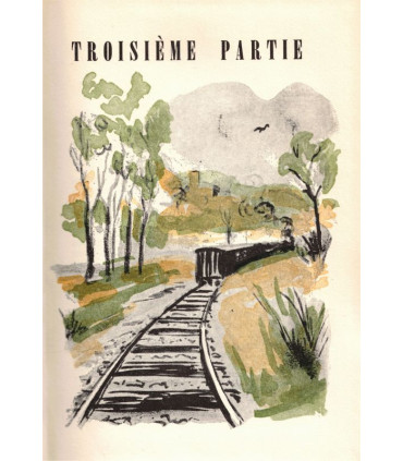 Les semailles et les moissons, T2, Henri Troyat -, collection Club du Livre Sélectionné,