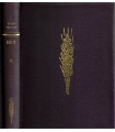 Les semailles et les moissons, Amélie T1, Henri Troyat -, collection Club du Livre Sélectionné, exemplaire numéroté,
