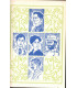 Les semailles et les moissons, Amélie T2, Henri Troyat -, collection Club du Livre Sélectionné,