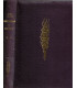 Les semailles et les moissons, La rencontre, T2, Henri Troyat -, collection Club du Livre Sélectionné,