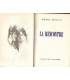 Les semailles et les moissons, La rencontre, T2, Henri Troyat -, collection Club du Livre Sélectionné,