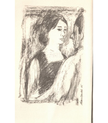 Les semailles et les moissons, La rencontre, T2, Henri Troyat -, collection Club du Livre Sélectionné,