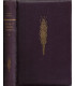 Les semailles et les moissons, Tendre et violente Elisabeth, T1, Henri Troyat -, collection Club du Livre Sélectionné,