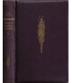 Les semailles et les moissons, Tendre et violente Elisabeth, T1, Henri Troyat -, collection Club du Livre Sélectionné,