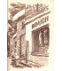 Les semailles et les moissons, Tendre et violente Elisabeth, T1, Henri Troyat -, collection Club du Livre Sélectionné,
