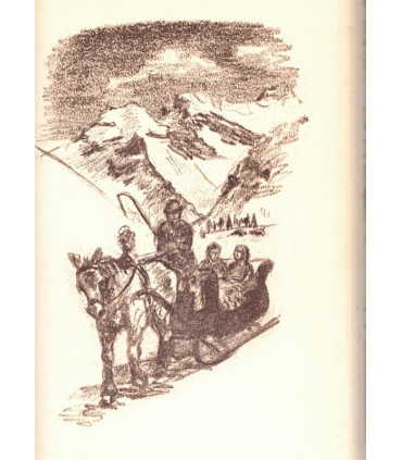 Les semailles et les moissons, Tendre et violente Elisabeth, T2, Henri Troyat -, collection Club du Livre Sélectionné,