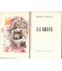Les semailles et les moissons, La Grive T1, Henri Troyat -, collection Club du Livre Sélectionné, exemplaire numéroté,