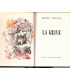 Les semailles et les moissons, La Grive T2, Henri Troyat -, collection Club du Livre Sélectionné,