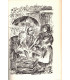 Les semailles et les moissons, La Grive T2, Henri Troyat -, collection Club du Livre Sélectionné,
