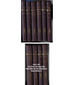 Les semailles et les moissons, T1, Henri Troyat -, collection Club du Livre Sélectionné, exemplaire numéroté,