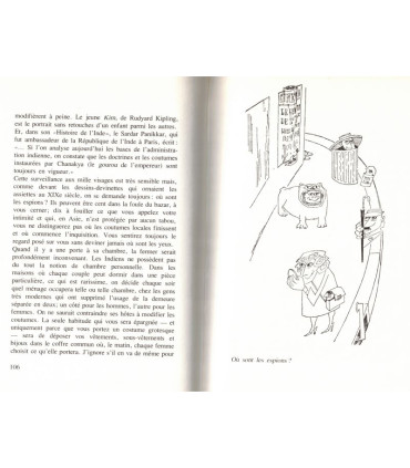 Poivre vert, l'Inde aux rayons X, Hélène Tournaire, 1972 -, Inde, collection du XXe siècle