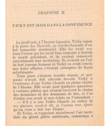 Vicky en Alaska, Julie Tatham, 1964 -, littérature jeunesse, aventures jeunesse,