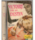 Victoire sur le destin, Guy Trent, 1960 - Collection Nous Deux, Collection Modes de Paris, roman d'amour, roman sentimental,