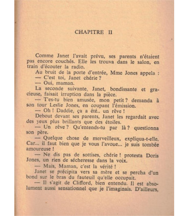 Victoire sur le destin, Guy Trent, 1960 - Collection Nous Deux, Collection Modes de Paris, roman d'amour, roman sentimental,