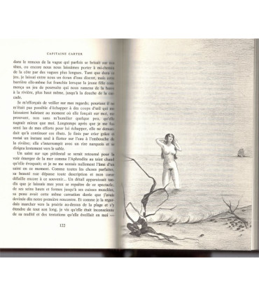 Capitaine Carter, Frank Slaughter, 1974 -, aventures en mer, Compagnie des Indes, Madagascar, Chefs-d'oeuvre  de Frank Slaugther