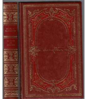 La Rose de Jéricho, Frank Slaughter, 1976 -,  Antiquité, roman d'amour, Chefs-d'oeuvre  de Frank Slaugther