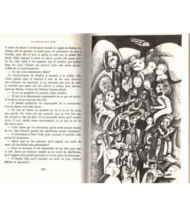 Le désir est roi, Frank Slaughter, 1974 -, médecin , roman d'amour, Chefs-d'oeuvre  de Frank Slaugther