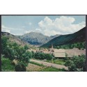 Nevache - Hautes-Alpes 05, carte postale, villages, Airel