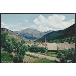 Nevache - Hautes-Alpes 05,...