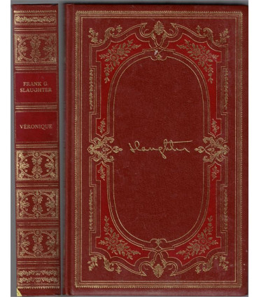 Véronique, Frank Slaughter, 1976 -, Chefs-d'oeuvre de Frank Slaughter