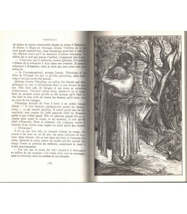 Véronique, Frank Slaughter, 1976 -, Chefs-d'oeuvre  de Frank Slaugther