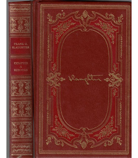 Comptes à rebours, Frank Slaughter, 1973 -, science fiction, exploration spatiale, Chefs-d'oeuvre de Frank Slaughter