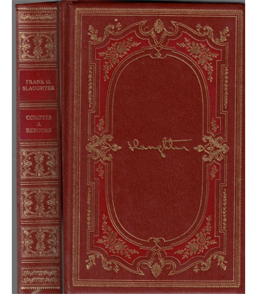 Comptes à rebours, Frank Slaughter, 1973 -, science fiction, exploration spatiale, Chefs-d'oeuvre de Frank Slaughter