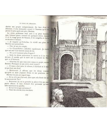 Le sang du dragon, Frank Slaughter, 1976 -,  Chefs-d'oeuvre de Frank Slaughter