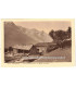 Chamonix, vieux moulin et le Mont Blanc, Collection La Savoie - carte postale département 73 Savoie