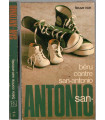 Béru contre San-Antonio, San-Antonio, 1982 - Frédéric Dard, Fleuve Noir, Spécial-Police, roman policier,