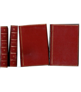 Le Bal des Maudits, Tomes 1 et 2, Irwing Shaw,  -, 2e guerre mondiale , éditions Rencontre,