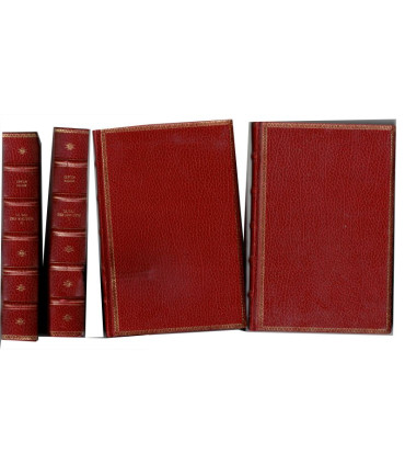 Le Bal des Maudits, Tomes 1 et 2, Irwing Shaw,  -, 2e guerre mondiale , éditions Rencontre,