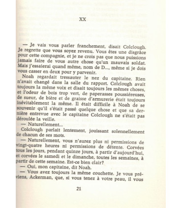 Le Bal des Maudits, Tomes 1 et 2, Irwing Shaw,  -, 2e guerre mondiale , éditions Rencontre,