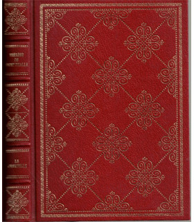 La chandelle, Thérèse de Saint Phalle,1974 -, Bibliothèque du Temps présent,