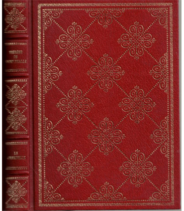 La chandelle, Thérèse de Saint Phalle,1974 -, Bibliothèque du Temps présent,