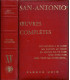 San-Antonio, oeuvres complètes de San-Antonio, Tome 15, 1975 - Frédéric Dard, Fleuve Noir, roman policier,