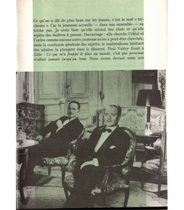 Les aristocrates, Michel de Saint Pierre, 1962 -, noblesse française, cinéma, Pierre Fresnay,  Club de la Femme,