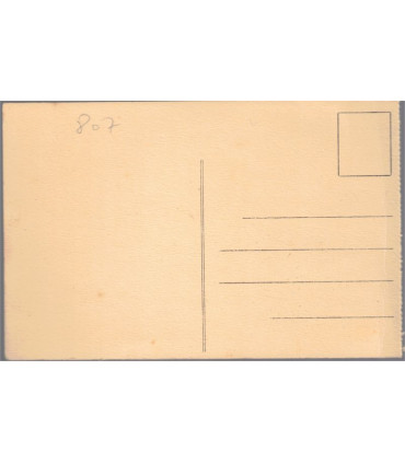 Gap, carte postale multi-vues,  - , collection Les Alpes, cartes postales département 05 Hautes-Alpes,