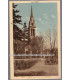 Gap, Square Saint-Arnoux, la Cathédrale,  - , collection Les Alpes, cartes postales département 05 Hautes-Alpes,