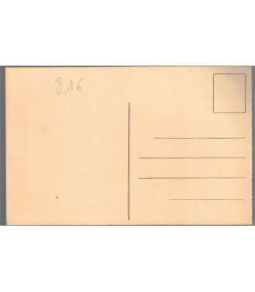 Gap, lac de Charance,  - , collection Les Alpes, cartes postales département 05 Hautes-Alpes,