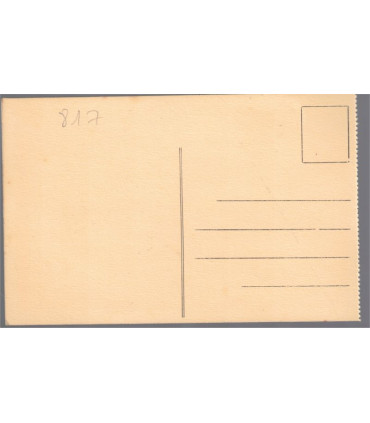 Gap, Quartier de la Blache, le Torrent de la Luye,  - , collection Les Alpes, cartes postales département 05 Hautes-Alpes,